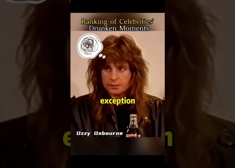 Ranking of celebrities drunking moments #celebrity #funny #funnyshorts #comedy #fyp #drunk