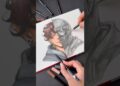 #art #artist #sketch #bts