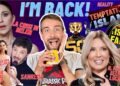 ⛔️ALT⛔️ SIAMO INDIETRO CON I GOSSIP! TORNIAMO FINALMENTE A SPETTEGOLARE PERCHÉ ERO IN ASTINENZA! 😱