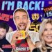 ⛔️ALT⛔️ SIAMO INDIETRO CON I GOSSIP! TORNIAMO FINALMENTE A SPETTEGOLARE PERCHÉ ERO IN ASTINENZA! 😱