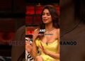 Khushi Ideal Type & Her Secret Celebrity DM! 💖😂 #khushikapoor #janhvikapoor #karanjohar #bollywood