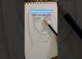 Drawing insecurities: ✨THICK EYEBROWS✨💕#art#drawing#insecure#fyp#artist#shortsfeed#fypシviral