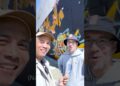 Graffiti artists in San Francisco #England #Myanmar #streetart