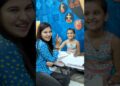 Future Artist 😍 Shikha sharma #SHORTS #artclass