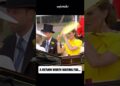 Catherine’s long-awaited return to Royal Ascot, glowing in yellow.