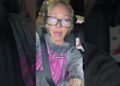 The reasons behind Jelly Roll and Bunnie XO’s divorce. #celebrity #jellyroll #bunniexo #shorts