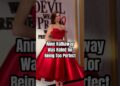 Anne Hathaway Was Hated for Being Too Perfect#annehathaway  #celebrity #hollywood #shorts