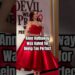 Anne Hathaway Was Hated for Being Too Perfect#annehathaway  #celebrity #hollywood #shorts