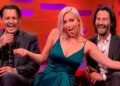 Nobody Breaks Celebrities Like Jennifer Lawrence