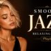 Moonlight Smooth Jazz | Soft Female Vocals, Gentle Love & Relaxing Lounge Music