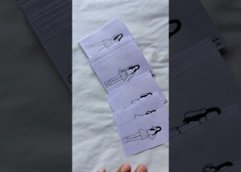 Catch catch on flip book dance #shorts #viral #artist #flipbook #trend