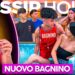 ARRIVA IL BAGNINO COME NUOVO COINQUILINO DELLA VILLA E SALVA ALICE IN PISCINA! 🏡