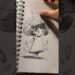 The pain of every artist🥲#art #artist #relatable #drawing #myartistlife #artiststruggles