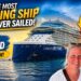 The Most Stunning Ship We’ve Ever Sailed | Celebrity Beyond Full Review