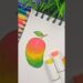 Blending RUINS Your Markers (When Done WRONG) #art #drawingtutorial #howtodraw #drawing #tutorial