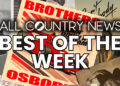 New Country Music You Need To Hear This Week From Kashus Culpepper, Sunny Black, The Wilder Blue & More