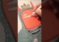 She’s an actress… but she ain’t got no need. #satisfying #art