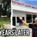 From a Concrete Slab to This | The Royalty Auto Service Story