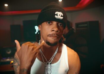 Kirky – PTSD (Official Music Video)