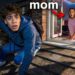 SNEAKING OUT While Grounded…
