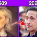 40 Celebrities Who Look Exactly Like People From History!