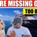 Why Celebrity Cruises is the most underrated cruise line for adults 30 – 50 years old.