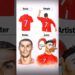 Ronaldo Drawing Levels: Basic vs Simple vs Better vs Artist😱 #ytshorts #drawing #cr7 #ronaldo