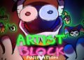 ARTIST BLOCK | TADC ANIMATION