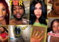 Queen Naija ROBBED for Jewelry in Hotel 😳Daysha MISSING‼️Royalty MAD after Jaliyah Call Missing CJ