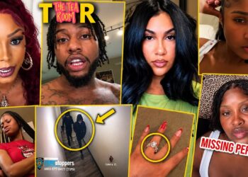 Queen Naija ROBBED for Jewelry in Hotel 😳Daysha MISSING‼️Royalty MAD after Jaliyah Call Missing CJ
