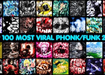 TOP 100 MOST VIRAL PHONK/FUNK 2026 SONGS 🎵 PLAYLIST 🎵