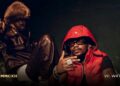 Marioo feat D Voice – Watu (Visualizer)