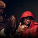 Marioo feat D Voice – Watu (Visualizer)