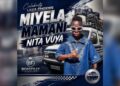 CELEBRITY LAKA CHÓKWÈ – MIYELA MAMANI (NITAVUYA) [AUDIO OFFICIAL]