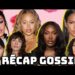 RÉCAP GOSSIP DE LA SEMAINE : CARDI B RÉPOND À LATTO, AYA NAKAMURA STADE DE FRANCE, SQUEEZIE, CASSIE