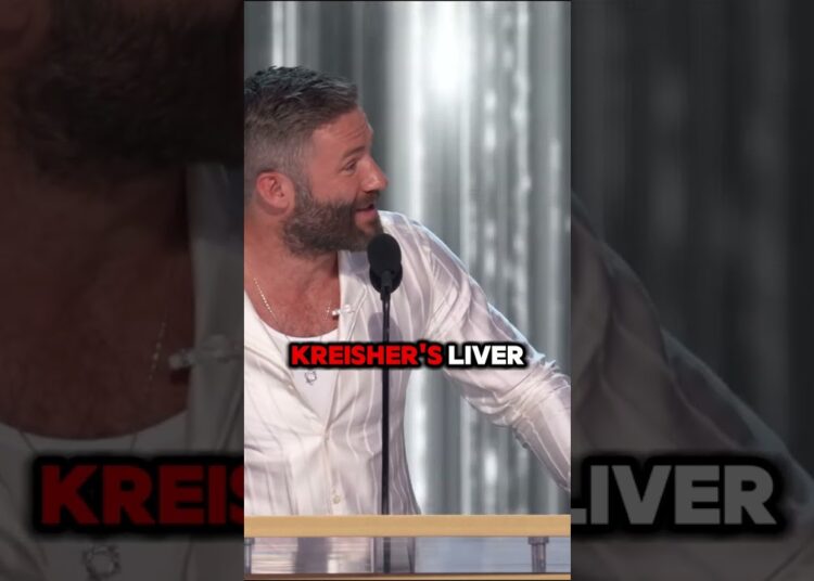 Julian Edelmen ROASTS Celebrities! #funny #roast #comedy #celebrity #celebrityroast #aura #standup