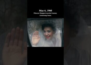 Princess Margaret had a miserable marriage #viral #shorts #royal #history #royalty #queen