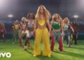 Shakira, Burna Boy – Dai Dai (Official Video)