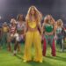 Shakira, Burna Boy – Dai Dai (Official Video)
