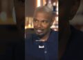 Denzel Washington Left the Oscars With a Surprise Prize #celebrity #interview #denzelwashington