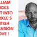 WILLIAM STICKS BOOT INTO MARKLE’S BRITISH PLAN VIA THIS MOVE #meghanmarkle #royal #life