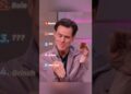 Ranking the Funniest Jim Carrey’s Expressions #youtubeshorts #foryou #celebrity #talkshow #fyp
