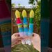 Outdoor activity art brush #tonniartandcraft #craft #diy #handmade #art #love