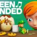 GREEN HANDED – Adley’s Leprechaun Rap Song!! Official Music Video!  St. Patricks day traps for Niko