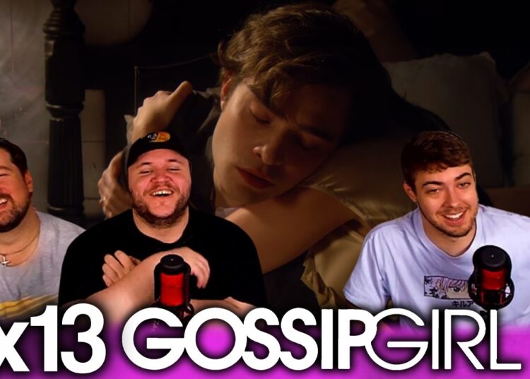OUR FIRST GOSSIP GIRL DEATH?! | Gossip Girl 2×13 ‘O Brother, Where Bart Thou?’ First Reaction