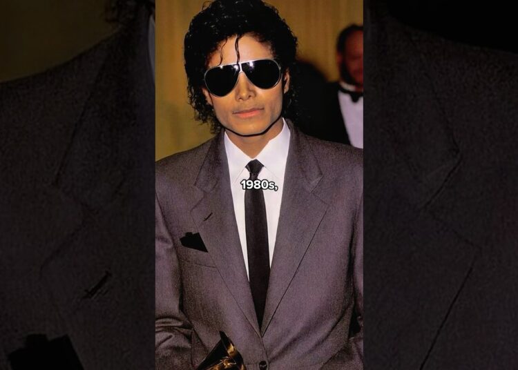 Artists who missed the Chance to work with Michael Jackson