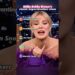 Millie Bobby Brown’s classic impersonation show #celebrity #funny #shorts #milliebobbybrown #foryou