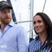 Harry and Meghan offered royal accommodation during UK visit - BBC