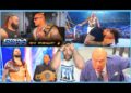 Roman aya, NEW Wiseman laya! 😱 Rock Attacks Roman Reigns?! | Brock Lesnar Comeback | WWE SmackDown