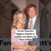 Why Farrah Fawcett Regretted Leaving Lee Majors #celebritynews #celebrity #hollywood #hollywoodnews